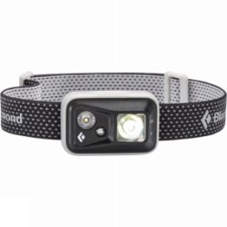 Black Diamond Spot 300 Lumen Headtorch Aluminium